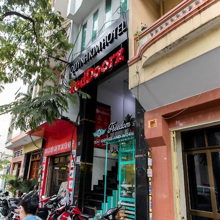 Reddoorz Near 23Rd September Park Hotel Ho Chi Minh City Exterior photo