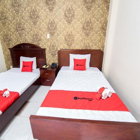 Reddoorz Near 23Rd September Park Hotel Ho Chi Minh City Exterior photo